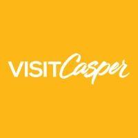 visit casper logo image