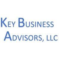 key business advisors, llc logo image