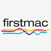 firstmac logo image