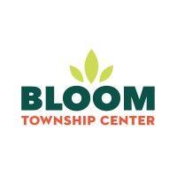 bloom township logo image