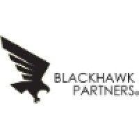 blackhawk partners, inc. logo image