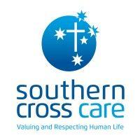 southern cross care queensland logo image