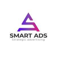 smart ads logo image