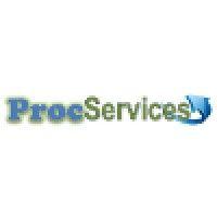 proc services logo image