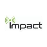 impact radio accessories logo image