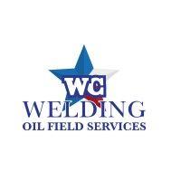 wc welding services