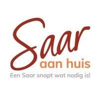 saar aan huis nederland logo image