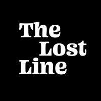 the lost line logo image