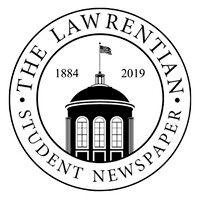 the lawrentian logo image