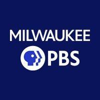 milwaukee pbs logo image