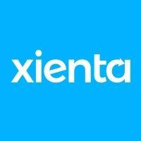 xienta logo image