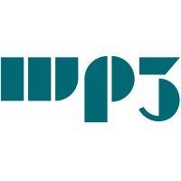 wp3 ltd logo image