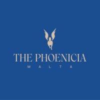 the phoenicia malta logo image