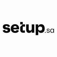 setup.sa logo image