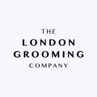 the london grooming company logo image