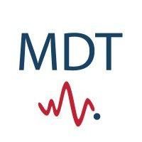 medical device testing services logo image