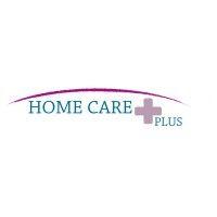 home care plus logo image