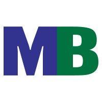 marketblazer, inc. logo image