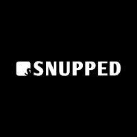 snupped logo image