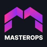 masterops logo image