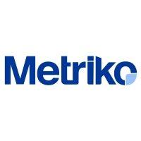 metriko logo image