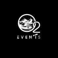 o2 events, llc logo image