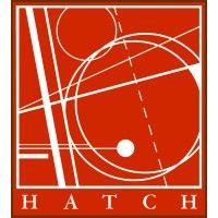 hatch design group logo image