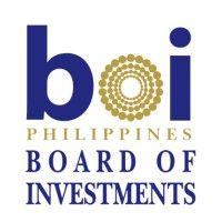 philippine board of investments (boi)