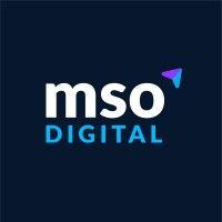 mso digital gmbh & co. kg logo image