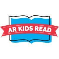 ar kids read logo image