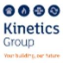 logo of Kinetics Group Ltd