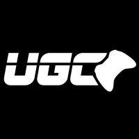 ultimate gaming championship logo image