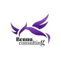 bennu consulting logo image