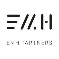 emh partners logo image