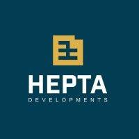 hepta logo image