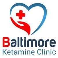 baltimore ketamine clinic logo image