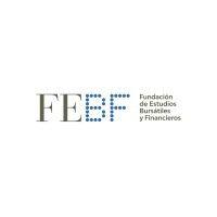 fundación de estudios bursátiles y financieros logo image