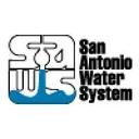 logo of San Antonio Water System