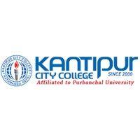 kantipur city college logo image