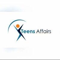 teens affairs logo image