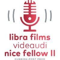 libra films