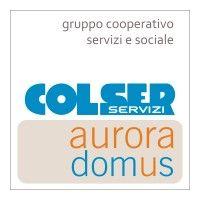 gruppo cooperativo colser-auroradomus