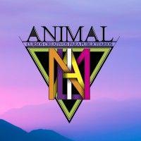 animal academy logo image