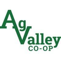 ag valley co-op logo image