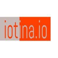 iotina technologies logo image