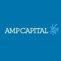 amp capital logo image