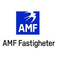 amf fastigheter ab logo image