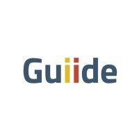 guiide logo image