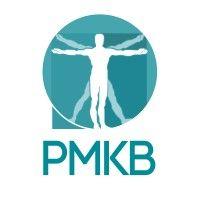 pmkb logo image