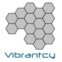 vibrantcy - a mechatecture group logo image